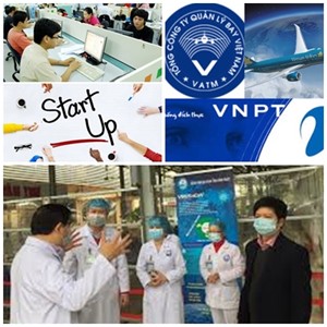Chỉ đạo, điều hành của Chính phủ, Thủ tướng Chính phủ nổi bật tuần từ 17-21/2